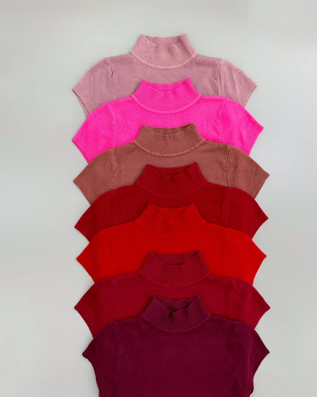 بلوز بافت گپ کد 4548