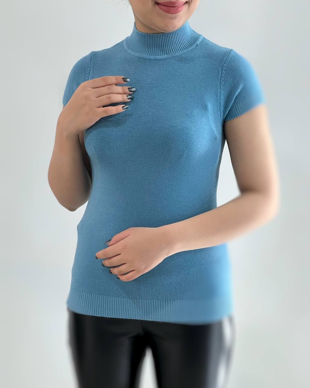 بلوز بافت گپ کد 4548