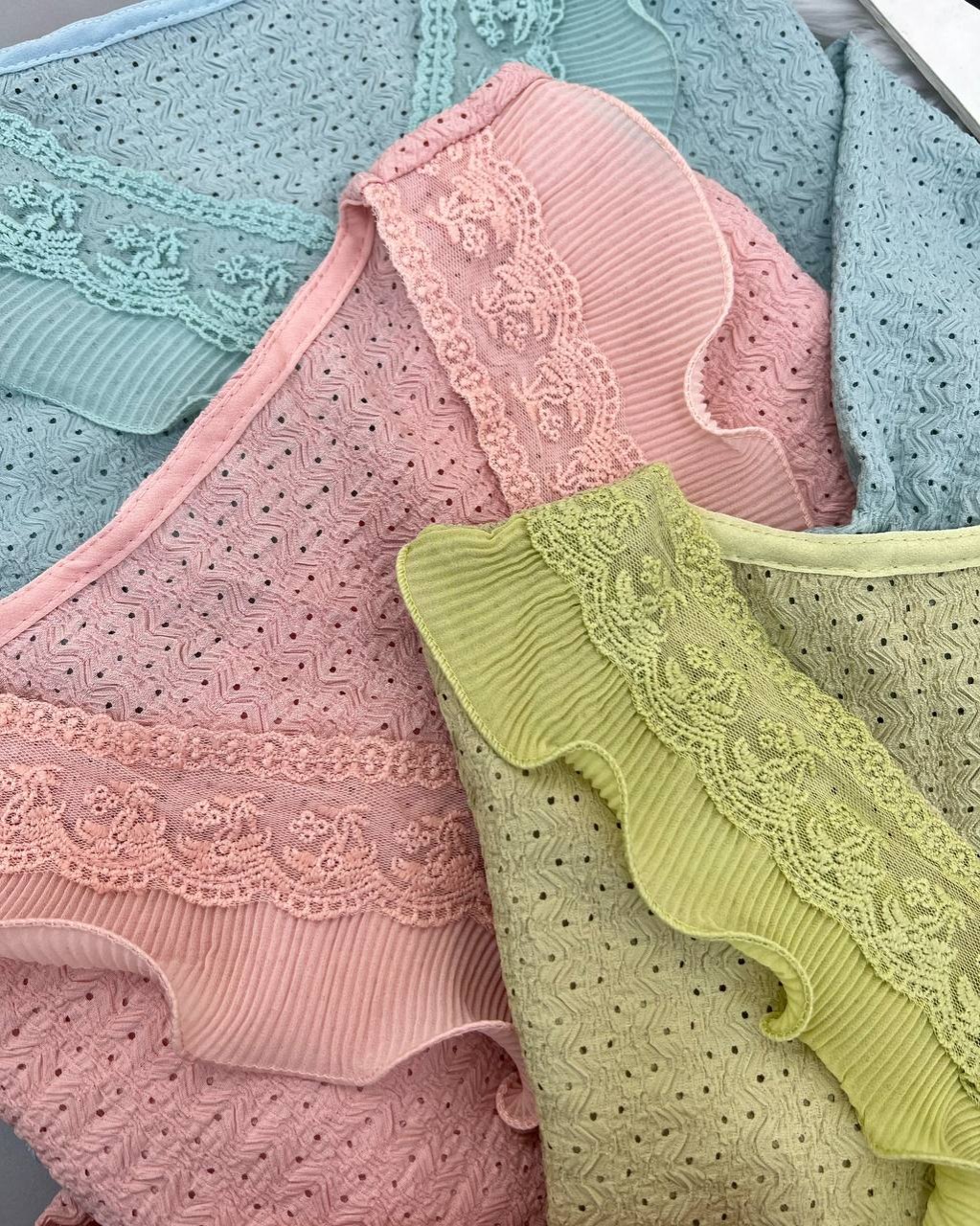 شومیز مراکشی با نوارای خامه دوزی کد 4558