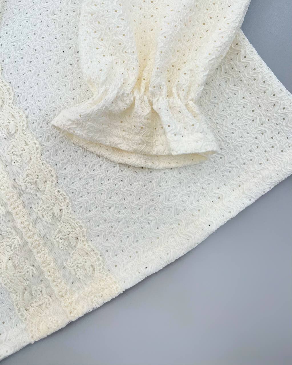 شومیز مراکشی با نوارای خامه دوزی کد 4558