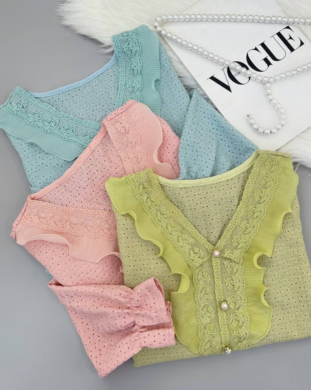 شومیز مراکشی با نوارای خامه دوزی کد 4558