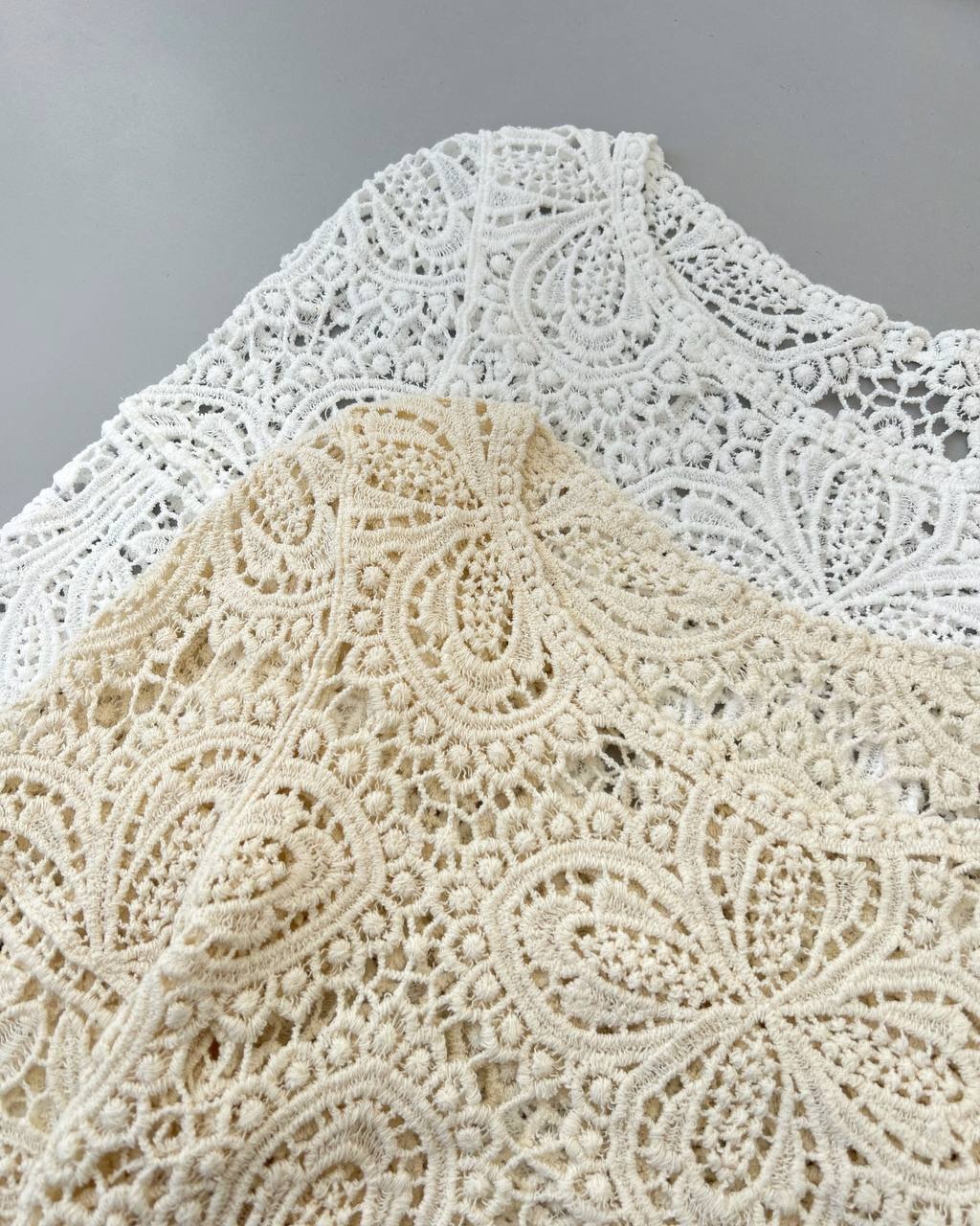 شومیز قلاب بافی اوردر کد 4565