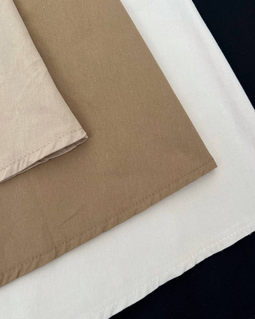 دامن کتان جلو پیلی کد 4566