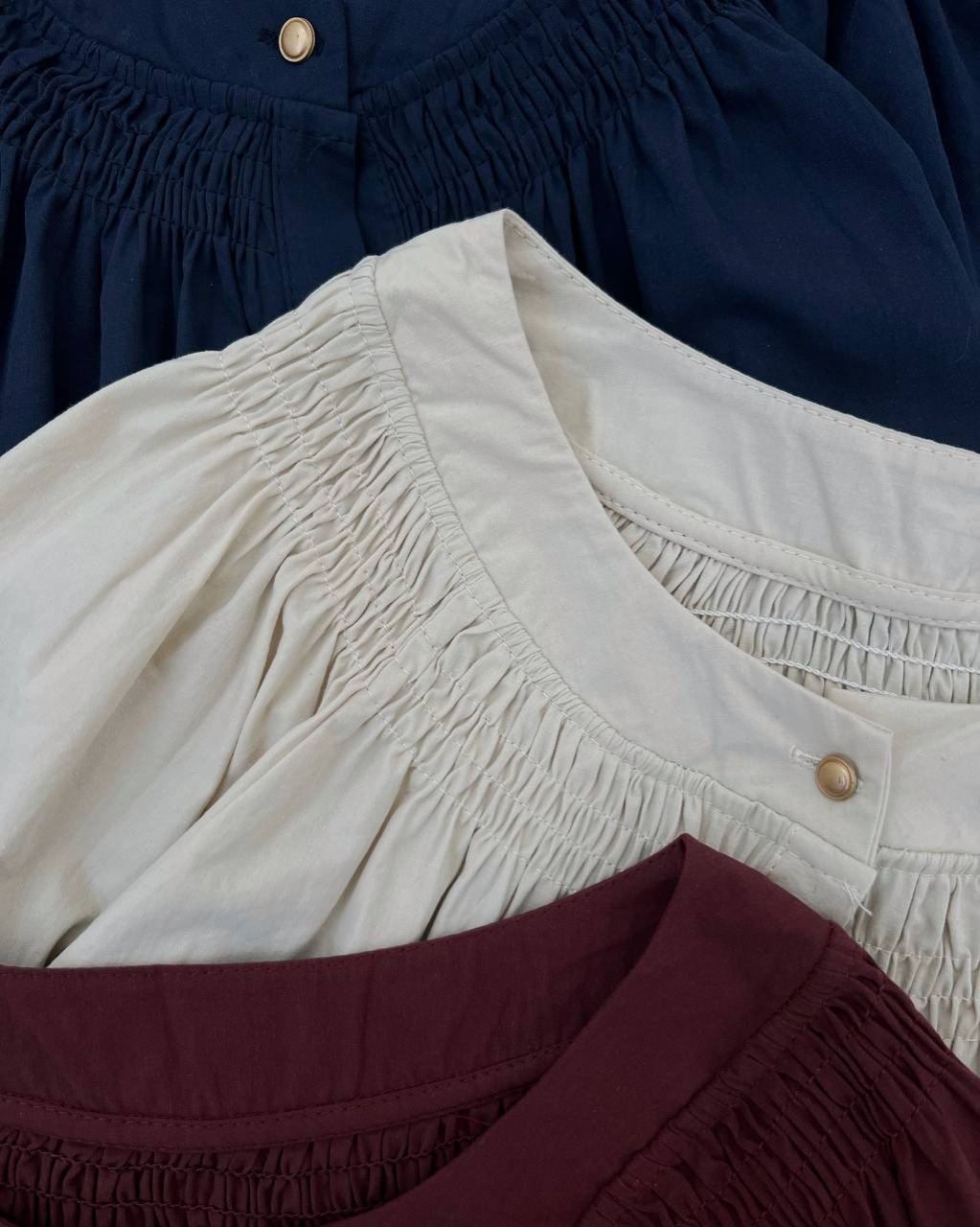 شومیز جلو دکمه کد 4568