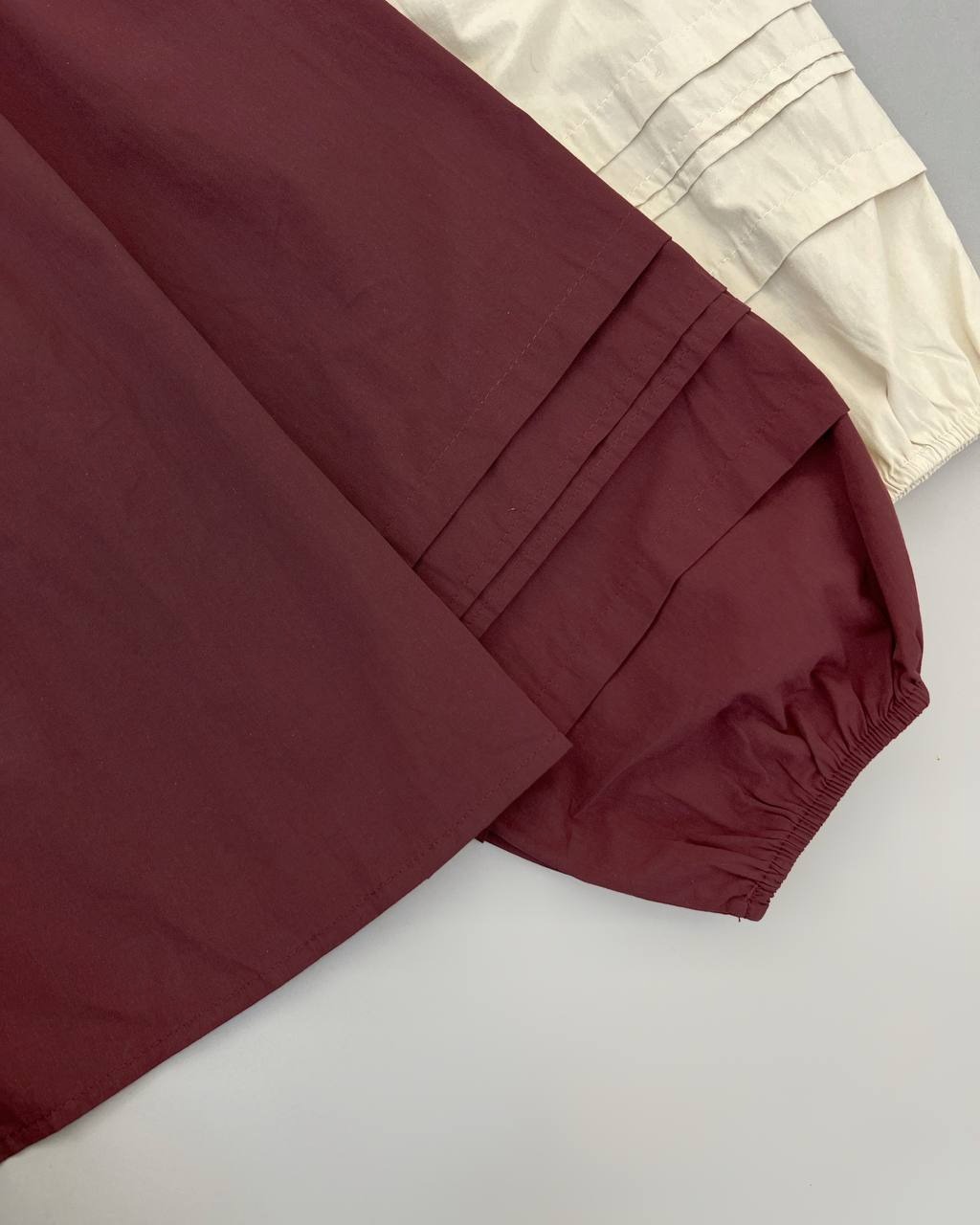 شومیز جلو دکمه کد 4568