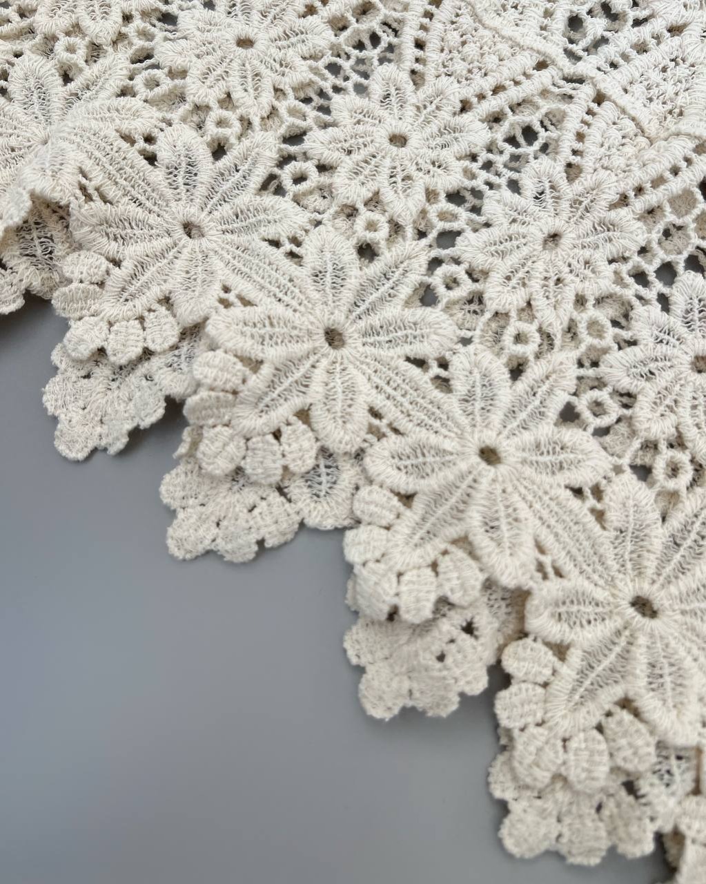 شومیز قلاب بافی اوردر کد 4570