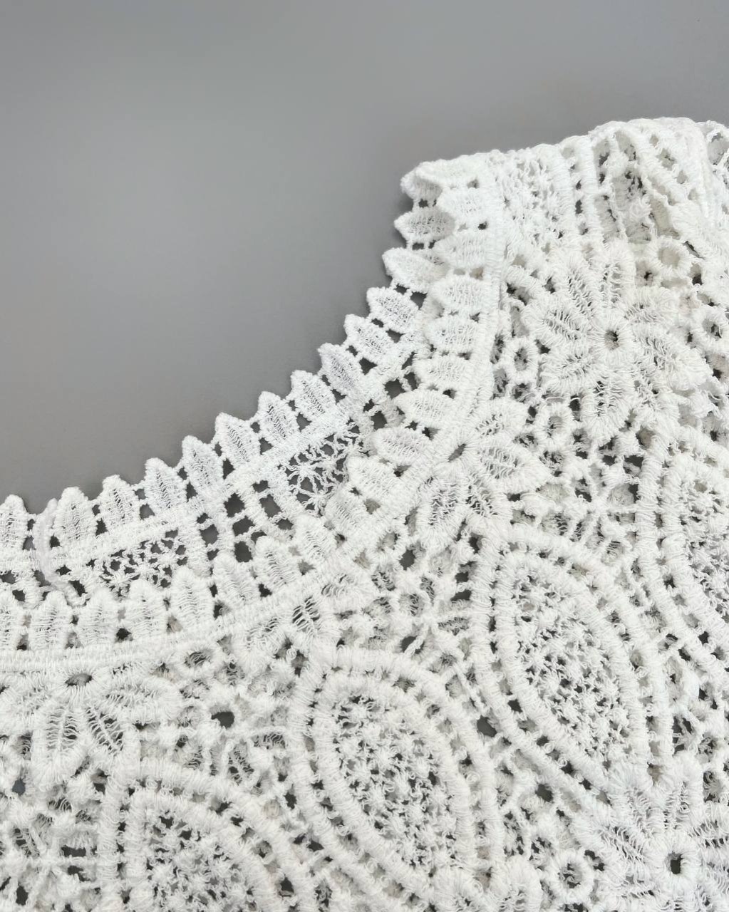 شومیز قلاب بافی اوردر کد 4570