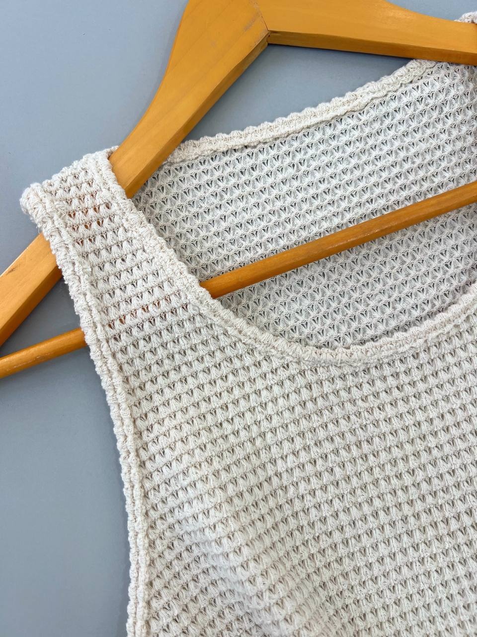 ست تاپ و شلوارک کنف کد 4571