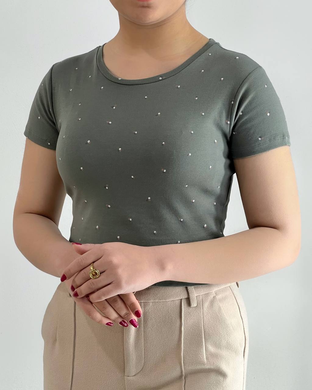 کراپ کبریتی وارداتی کد 4580