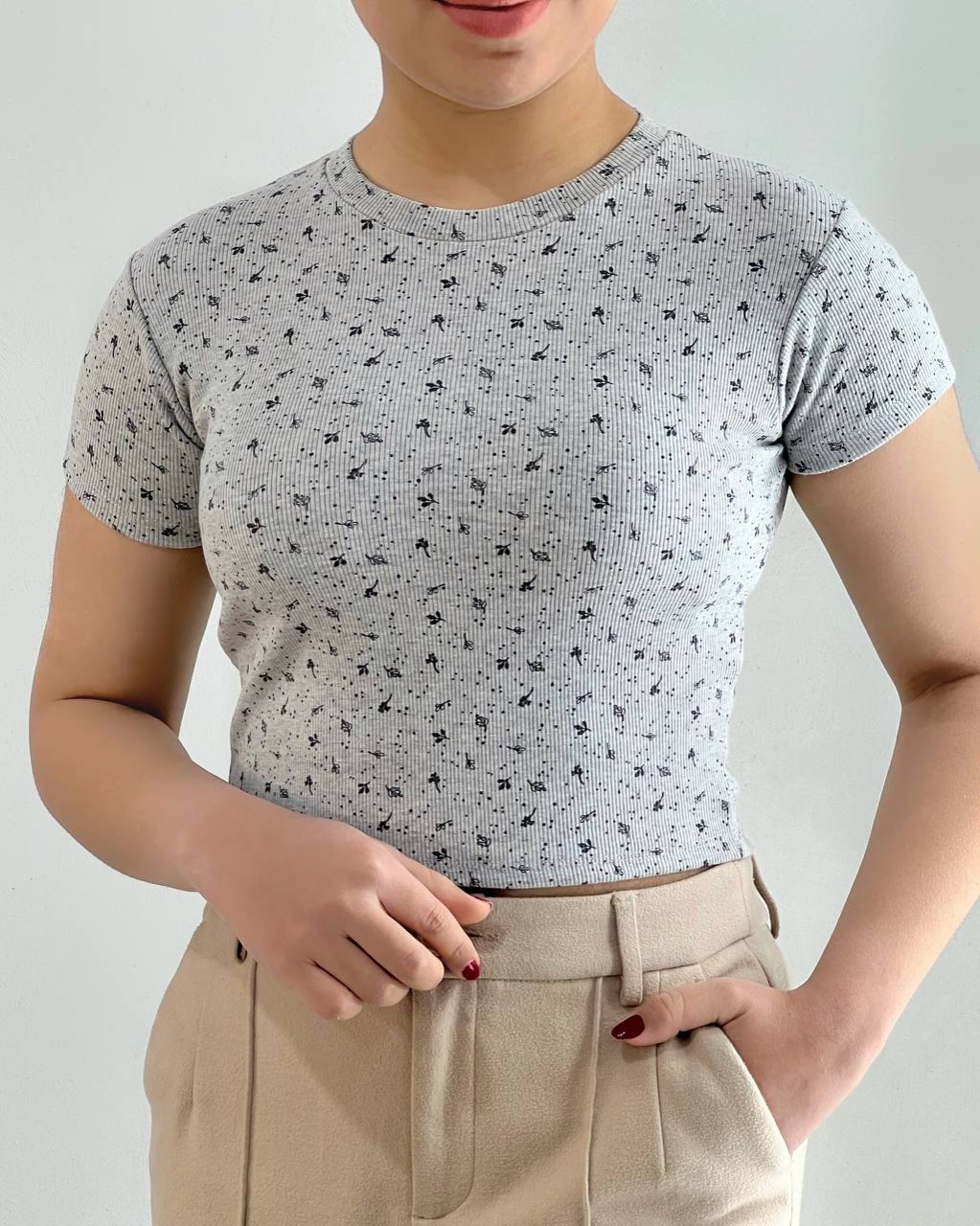 کراپ کبریتی وارداتی کد 4580