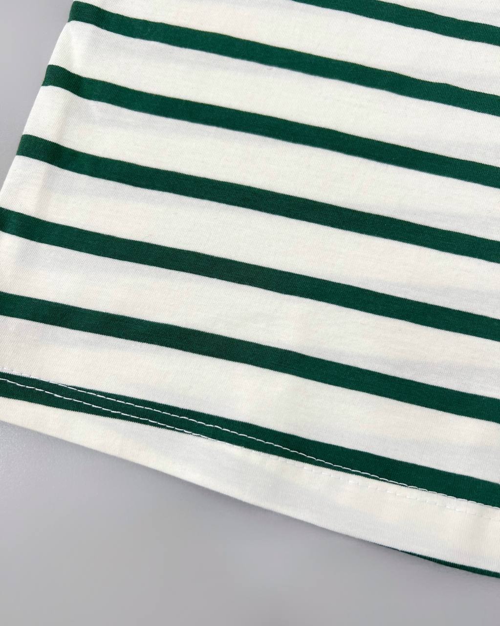 تیشرت سرشانه کار شده کد 4582