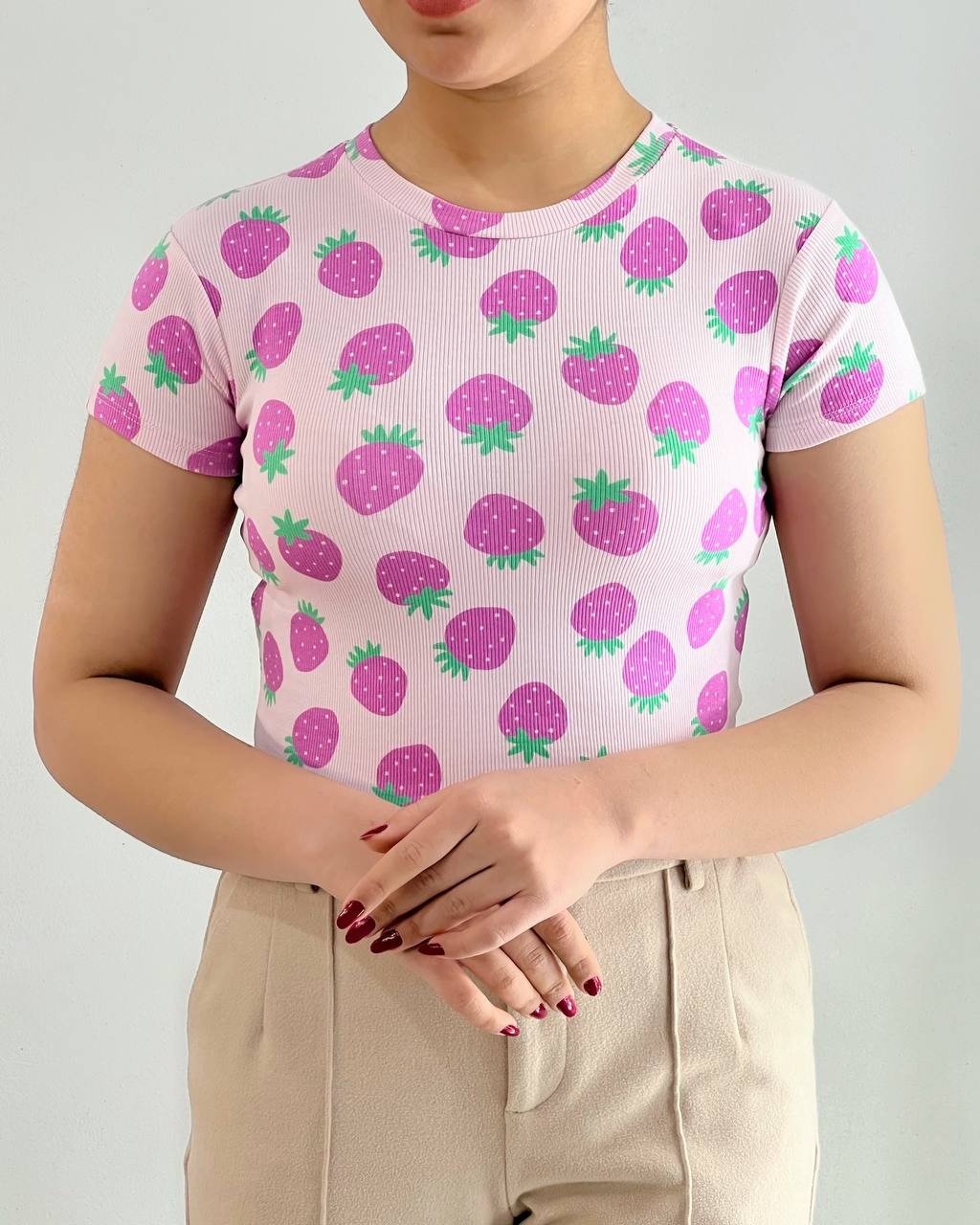 کراپ کبریتی وارداتی 2 کد 4585