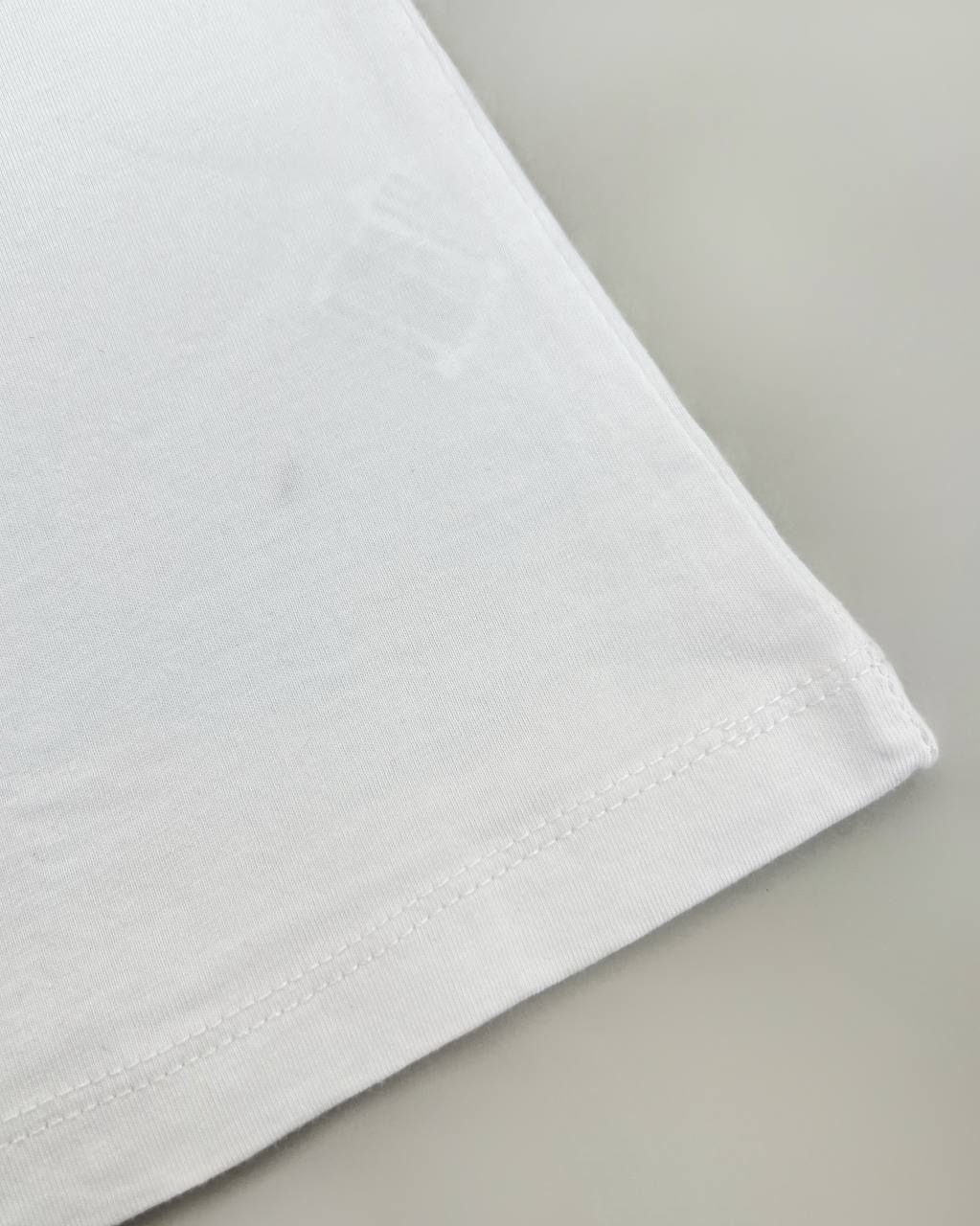 پلو شرت گلدوزی آفتابگردان کد 4588