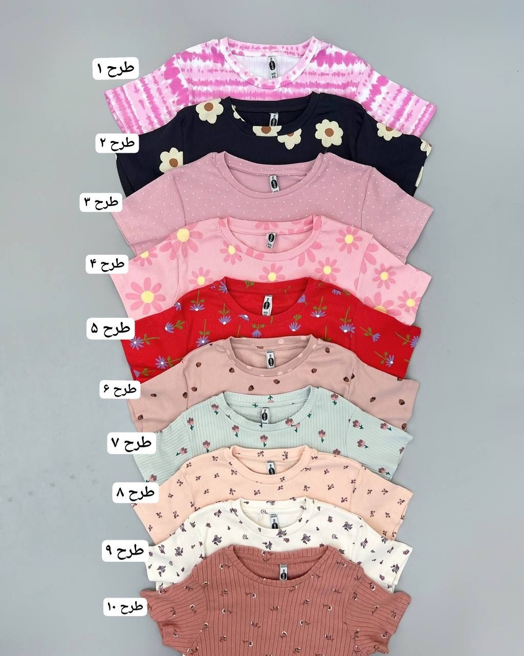 کراپ کبریتی وارداتی 3 کد 4597