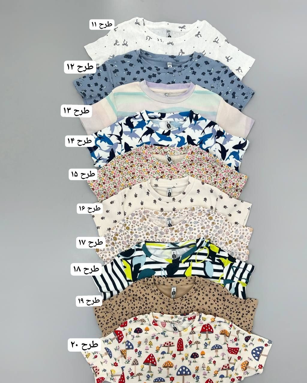 کراپ کبریتی وارداتی 3 کد 4597