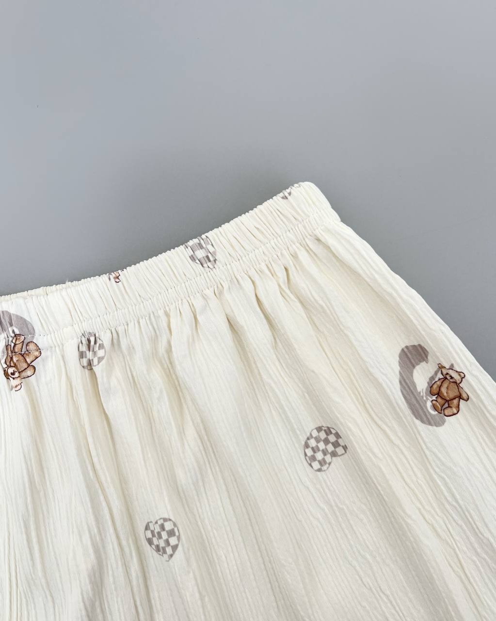 ست بلوز و شلوار کد 4601