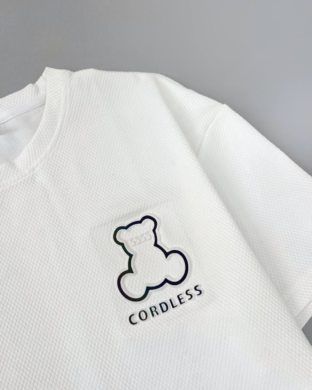 تیشرت بسکوئیتی اسپورت کد 4639