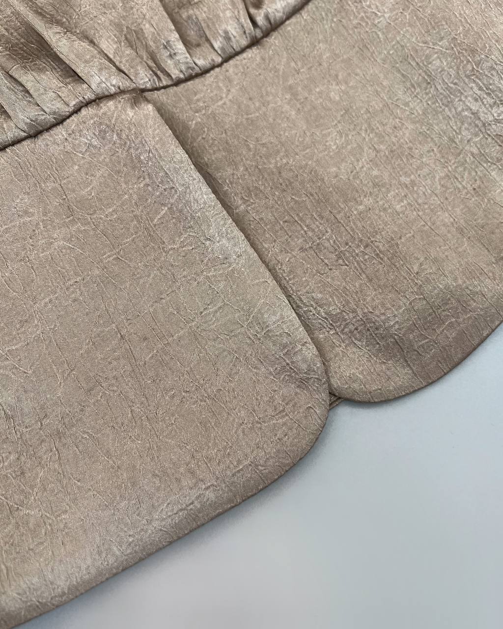 شومیز تک گل کد 4640