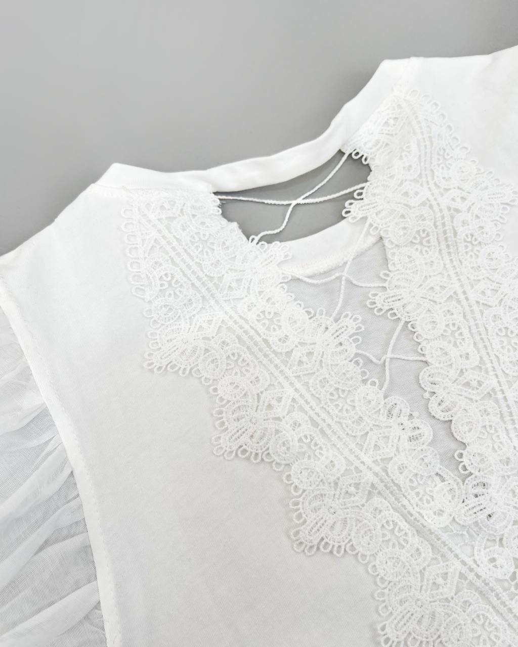 ست تیشرت با شلوار تکرنگ کد 4641