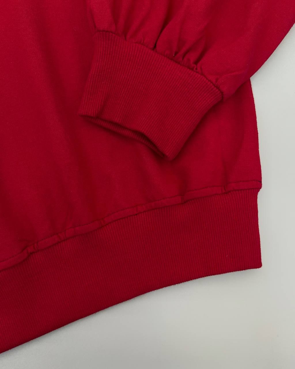 بلوز یقه ب ب قواره دار بهاره کد 4646