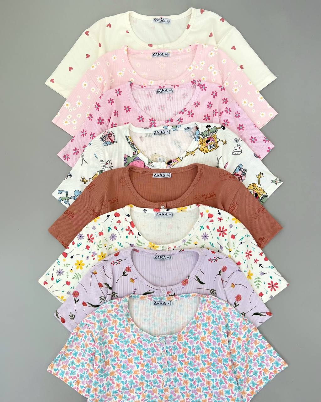 کراپ جلو دکمه زارا کد 4652