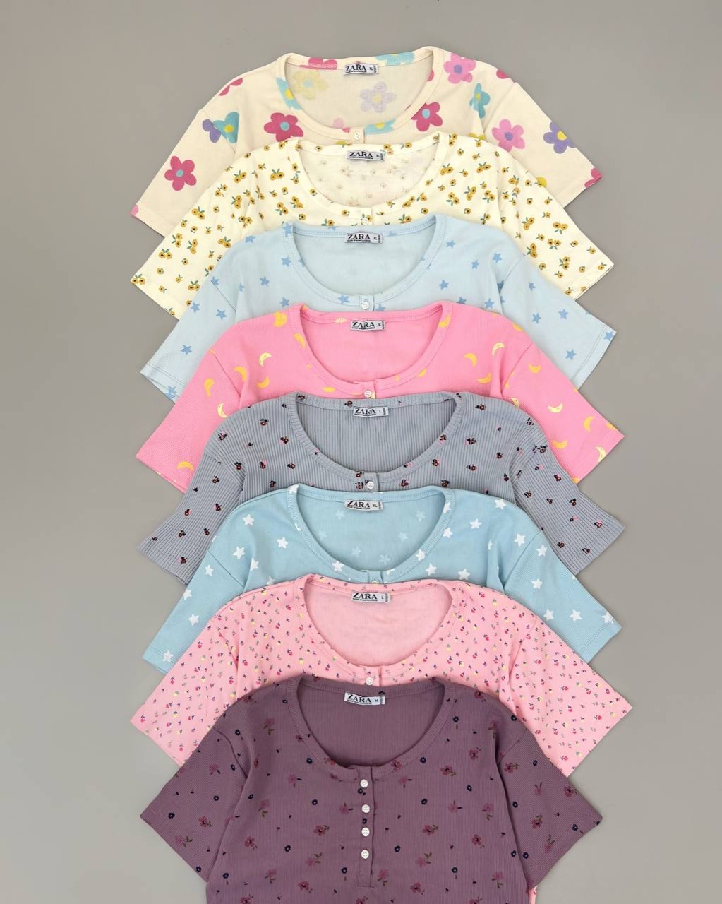 کراپ جلو دکمه زارا کد 4652