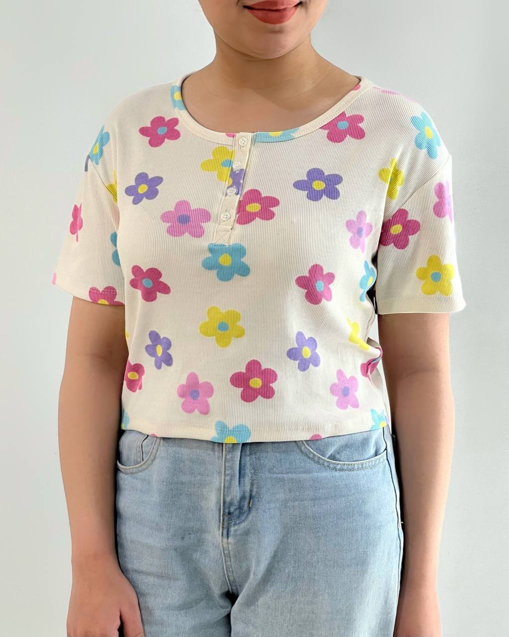 کراپ جلو دکمه زارا کد 4652