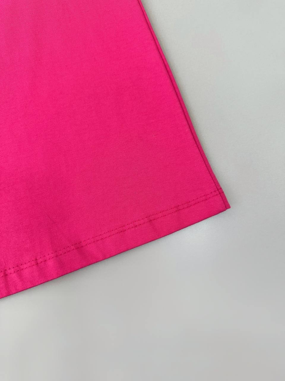 تیشرت نخ و پنبه جیب گلدوزی کد 4661