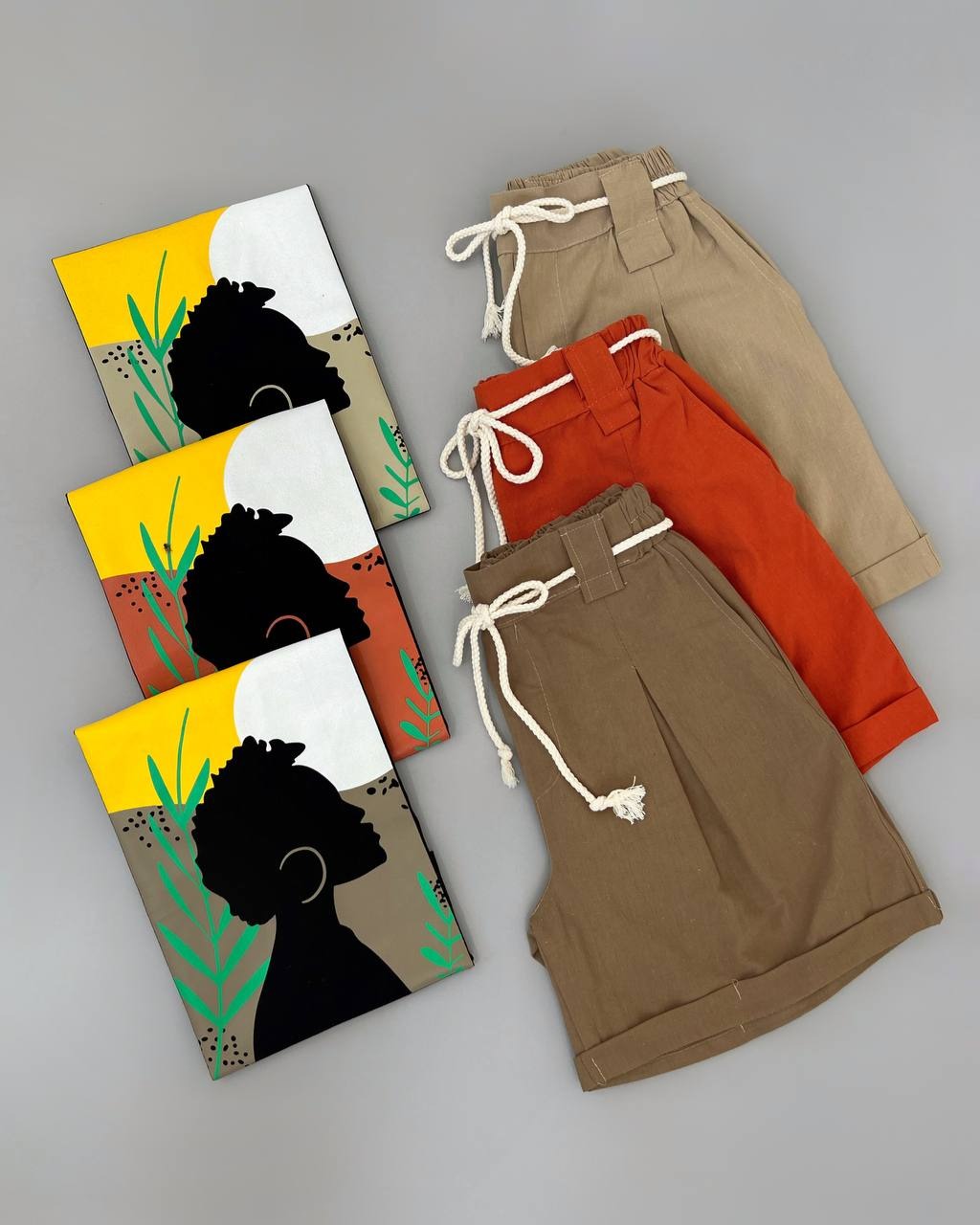 ست تیشرت و شلوارک کد 4665