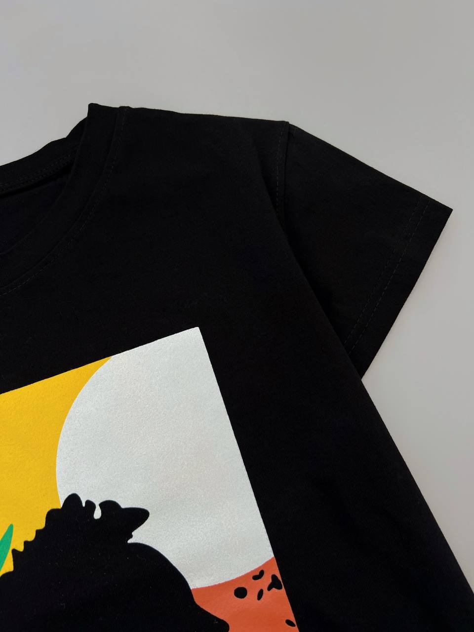 ست تیشرت و شلوارک کد 4665