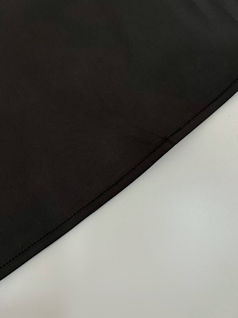 تاپ ساتن تکرنگ کد 4667