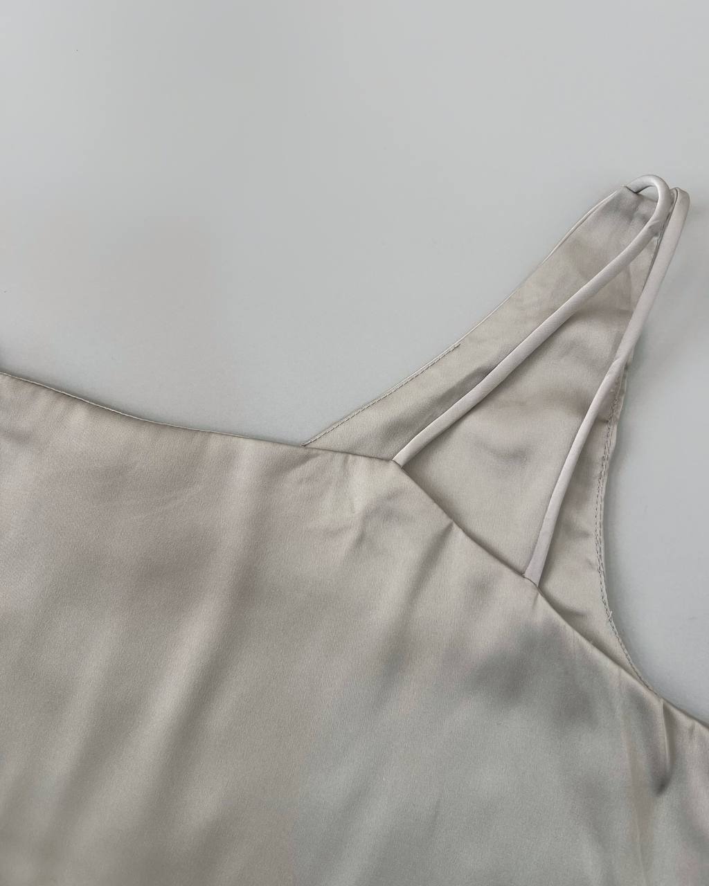 تاپ ساتن اورجینال کد 4671