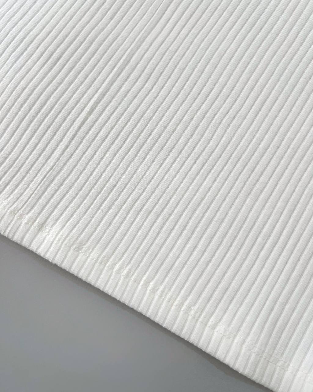 تیشرت یقه هفت گلدوزی کد 4675