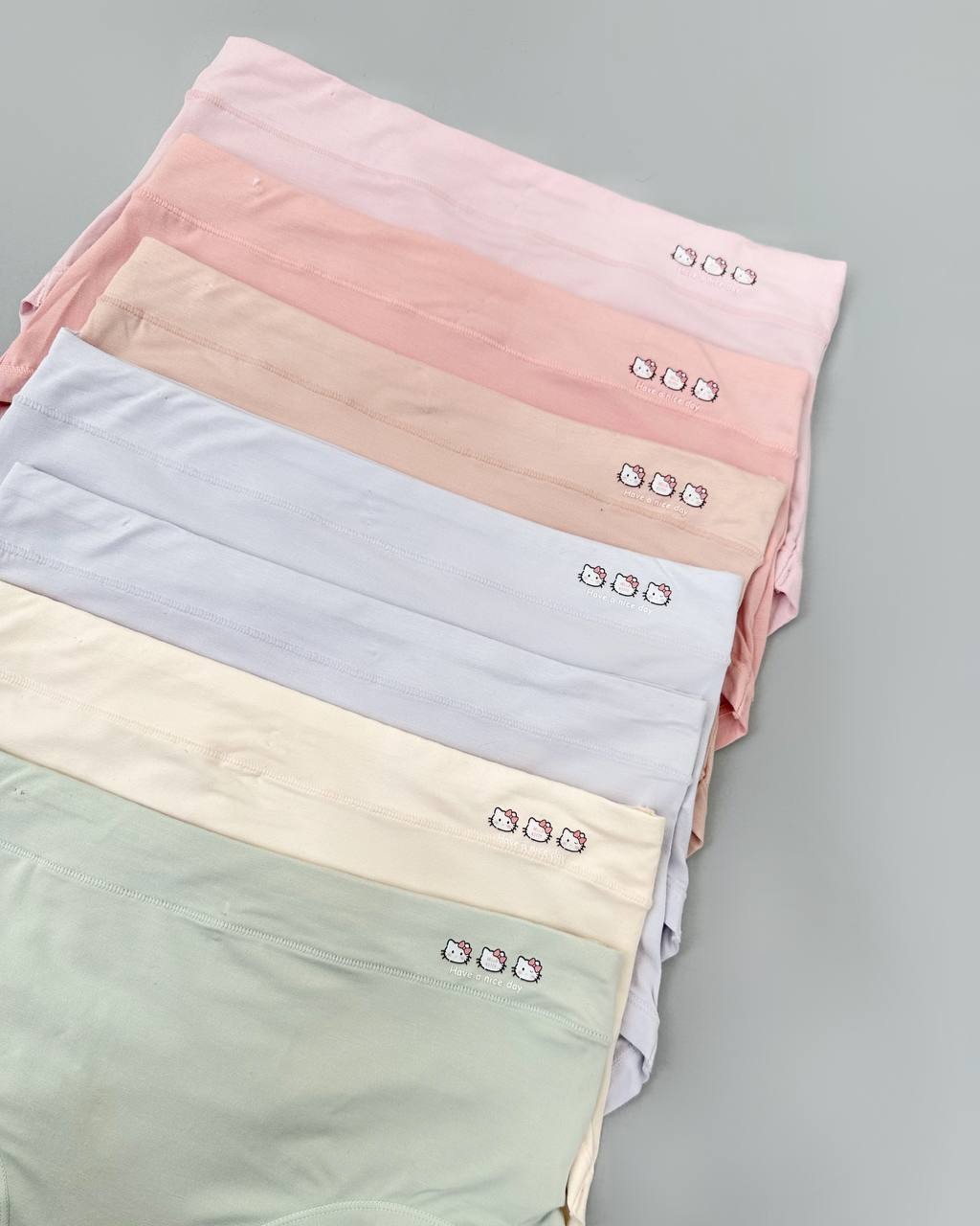 شورت نخ مودال کد 4678