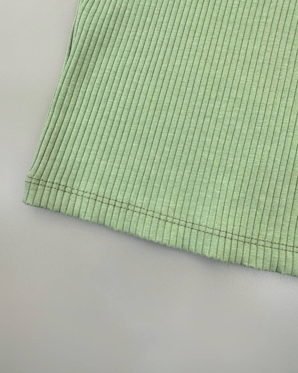 تیشرت یقه گرد کبریتی کد 4686