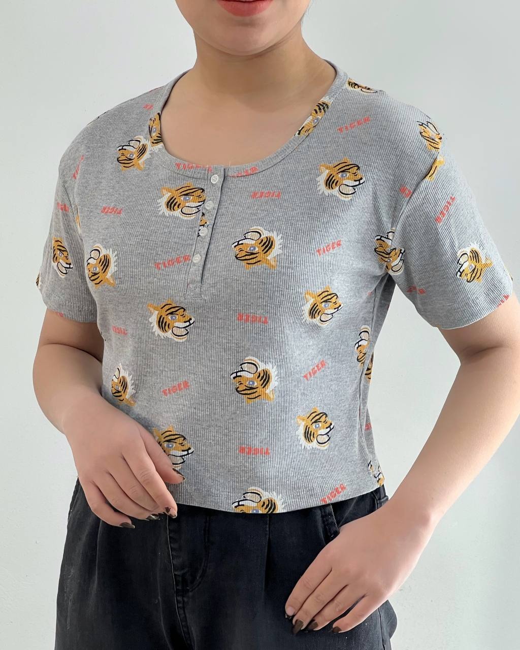 کراپ جلو دکمه زارا 2 کد 4691