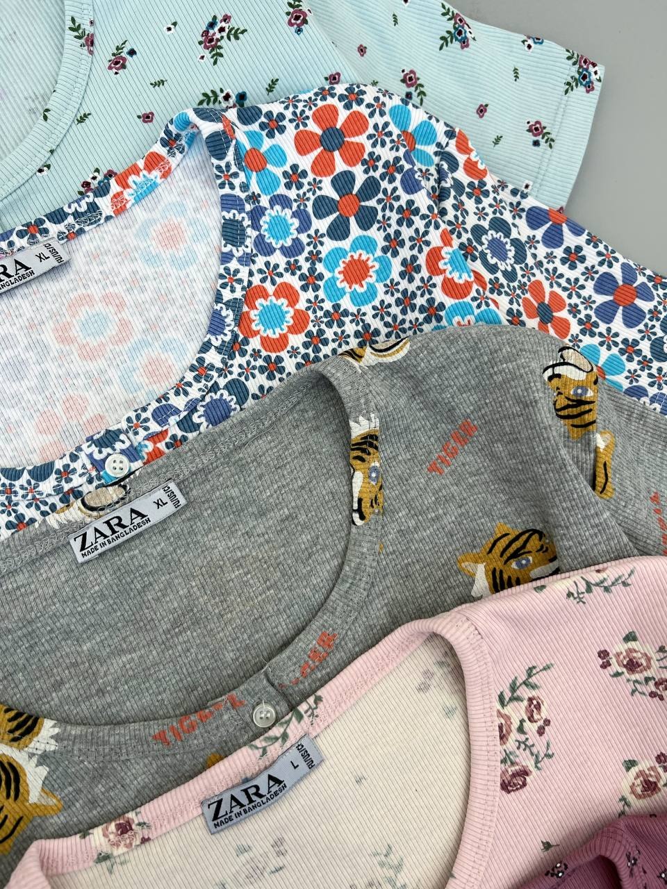 کراپ جلو دکمه زارا 2 کد 4691