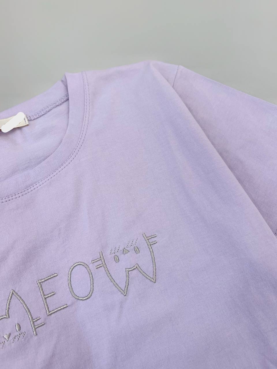 ست تیشرت و شلوار راحتی کد 4706