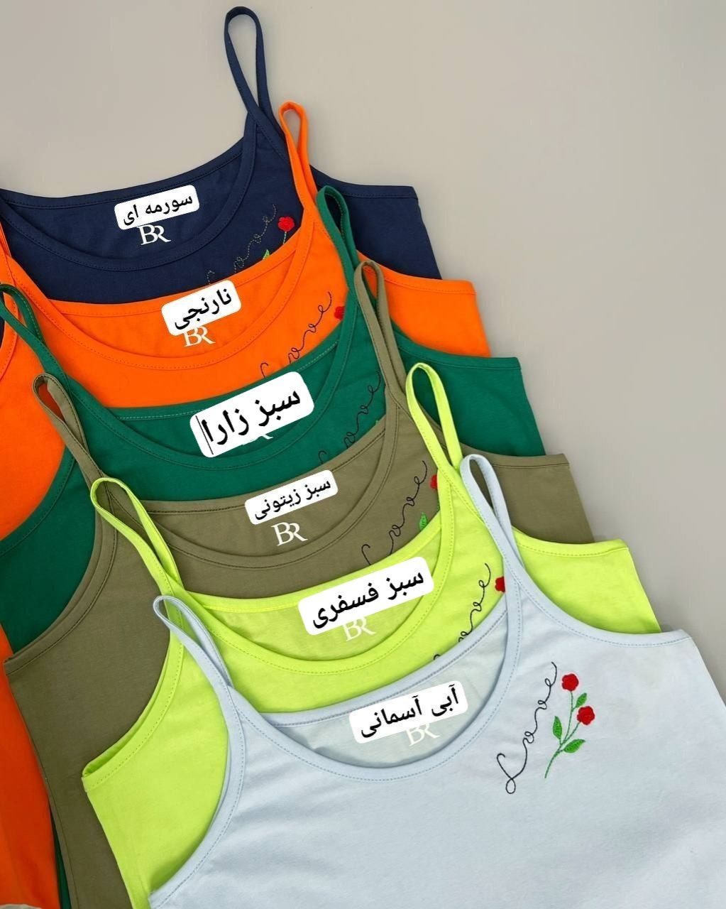 پیراهن راحتی پنبه ای دو چین کد 4721