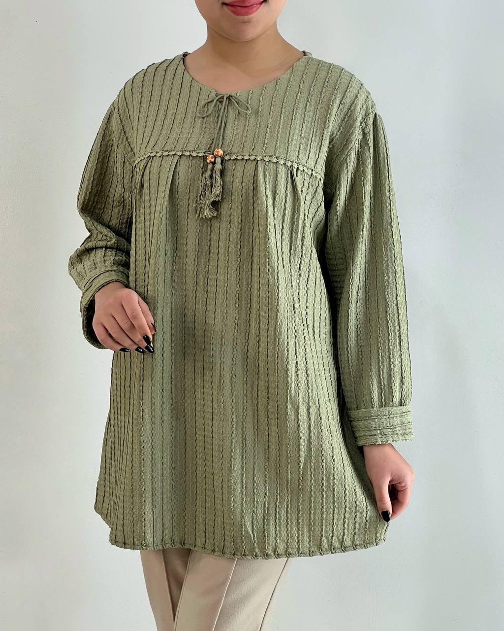 تونیک مراکشی منگوله کد 4723