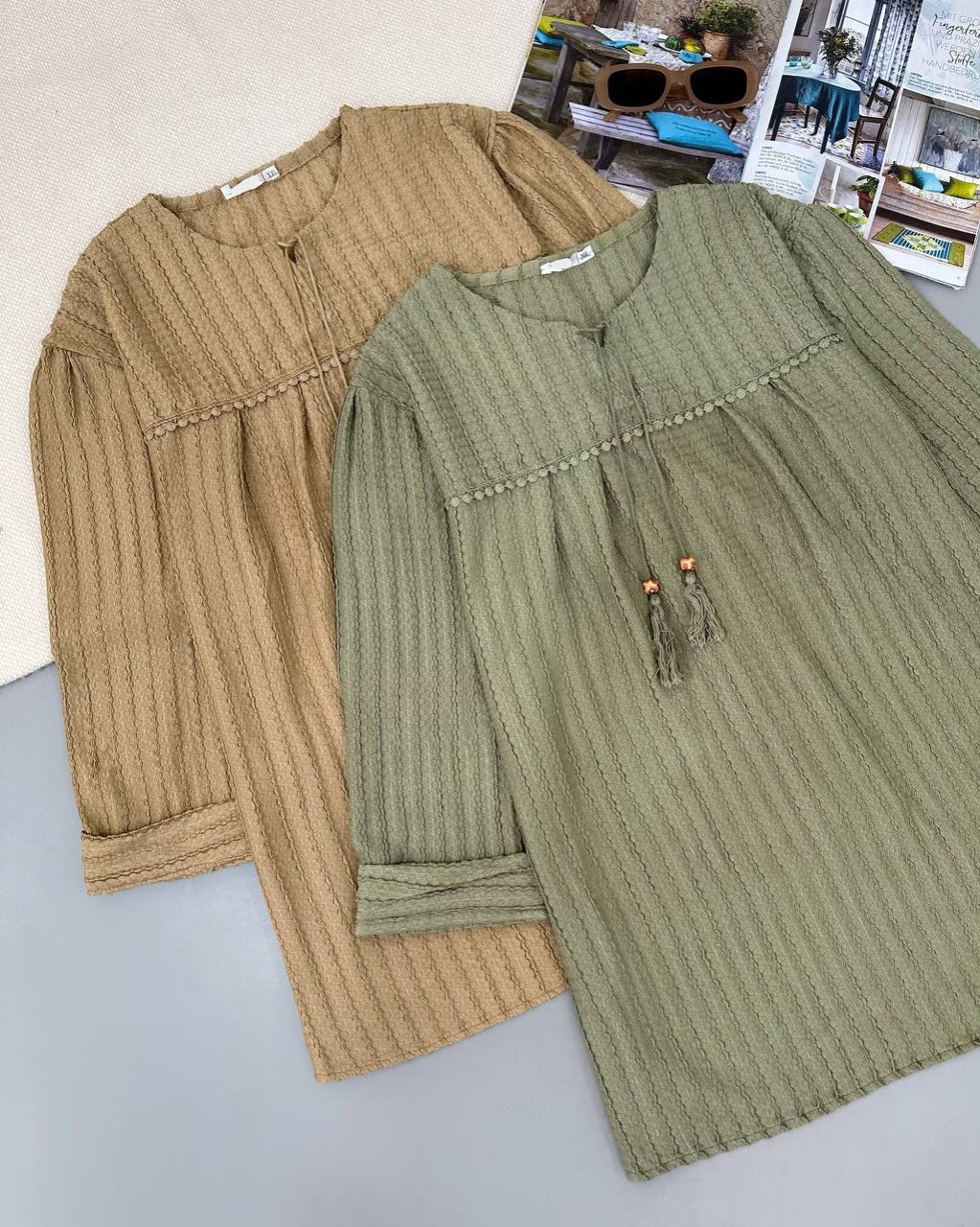 تونیک مراکشی منگوله کد 4723