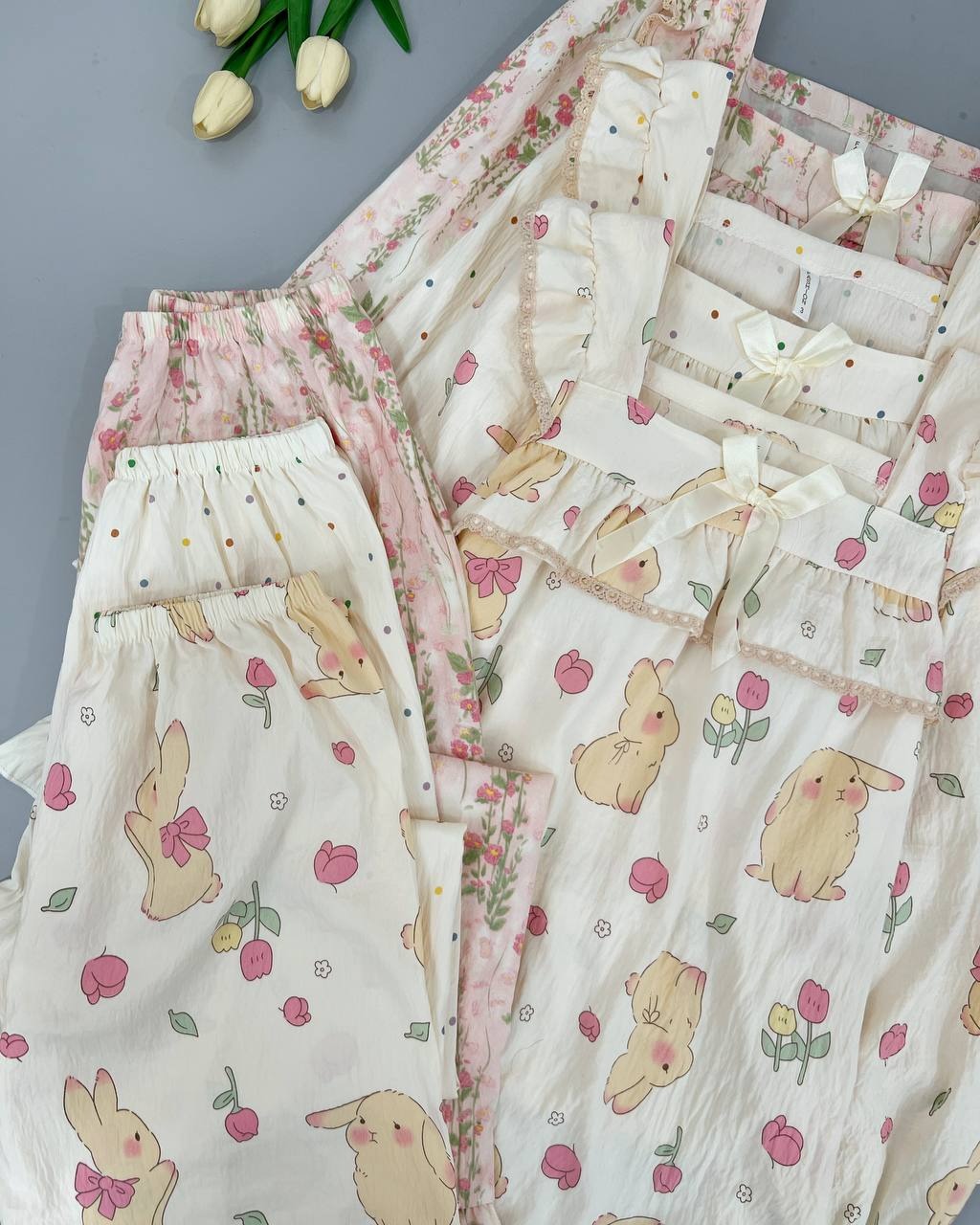 ست راحتی عروسکی کد 4726