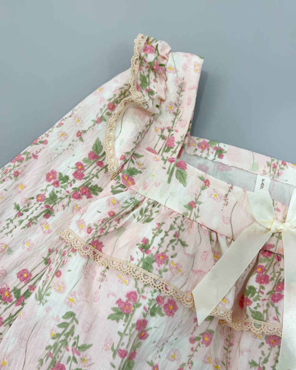 ست راحتی عروسکی کد 4726