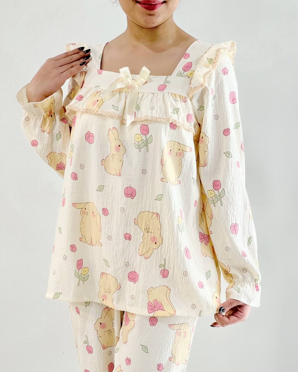 ست راحتی عروسکی کد 4726