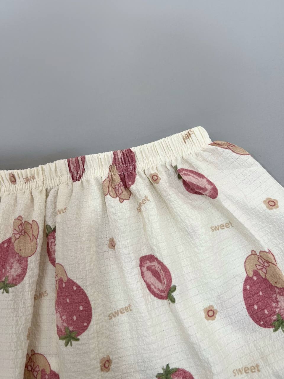 ست راحتی عروسکی کد 4733