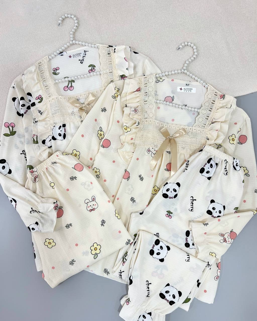 ست راحتی عروسکی کد 4733