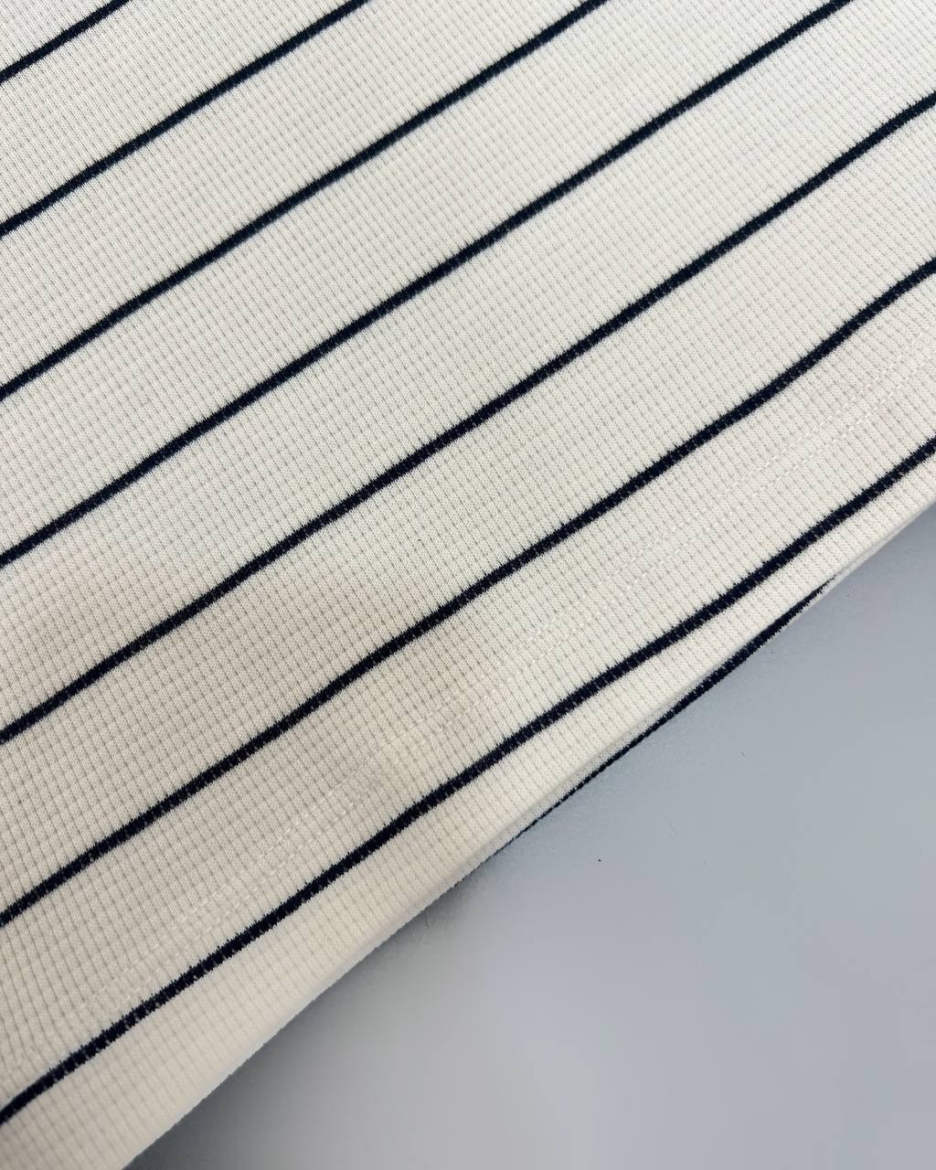 تیشرت پنبه راه راه کد 4753