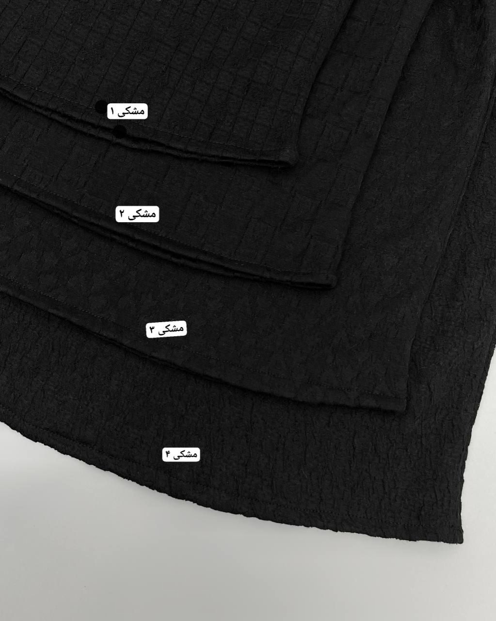 شومیز بالا دانتل کد 4755