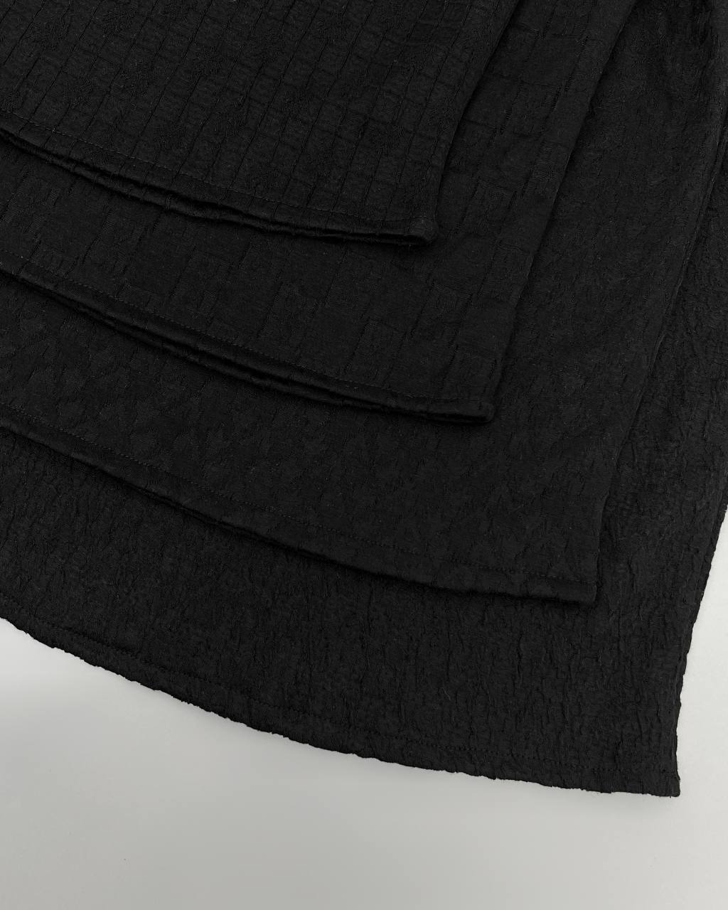 شومیز بالا دانتل کد 4755