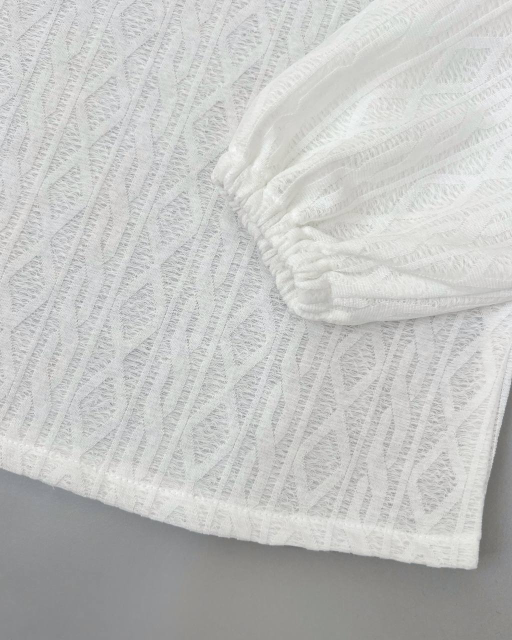 شومیز بالا دانتل کد 4755